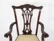 Antique Set of 14 Chippendale Revival  Dining Chairs 20th Century | Ref. no. A4279 | Regent Antiques