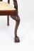 Antique Set of 14 Chippendale Revival  Dining Chairs 20th Century | Ref. no. A4279 | Regent Antiques