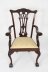 Antique Set of 14 Chippendale Revival  Dining Chairs 20th Century | Ref. no. A4279 | Regent Antiques