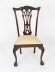 Antique Set of 14 Chippendale Revival  Dining Chairs 20th Century | Ref. no. A4279 | Regent Antiques