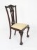Antique Set of 14 Chippendale Revival  Dining Chairs 20th Century | Ref. no. A4279 | Regent Antiques