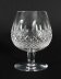 Vintage Pair Waterford Cut Crystal  Brandy Glasses 20th Century | Ref. no. A4280 | Regent Antiques
