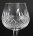Vintage Pair Waterford Cut Crystal  Brandy Glasses 20th Century | Ref. no. A4280 | Regent Antiques