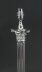 Antique Silver Plated Corinthian Column Table Lamp Victorian19th C | Ref. no. A4285a | Regent Antiques