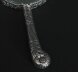 Antique Victorian Sterling Silver Magnifying Glass  by Asprey 1886 19th C | Ref. no. A4286 | Regent Antiques