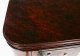 Vintage Japanese Burgundy Lacquered Cocktail Cabinet Dry Bar & Glasses 20th C | Ref. no. A4288 | Regent Antiques