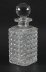Antique Set of Three Edwardian Hobnail Cut  Crystal Decanters  C1900 | Ref. no. A4291 | Regent Antiques