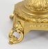 Antique Sevres Porcelain Royal Blue Ormolu Table Lamp c.1870 19th C | Ref. no. A4292 | Regent Antiques