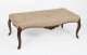 Antique French Stool Ottoman Coffee table Window Seat 19th C | Ref. no. A4293 | Regent Antiques
