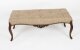 Antique French Stool Ottoman Coffee table Window Seat 19th C | Ref. no. A4293 | Regent Antiques