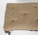 Antique French Stool Ottoman Coffee table Window Seat 19th C | Ref. no. A4293 | Regent Antiques