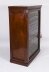Antique Pair Mahogany  Pharmacy Display Cabinets  19th C | Ref. no. A4295 | Regent Antiques