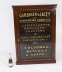Antique Pair Mahogany  Pharmacy Display Cabinets  19th C | Ref. no. A4295 | Regent Antiques