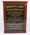 Antique Pair Mahogany  Pharmacy Display Cabinets  19th C | Ref. no. A4295 | Regent Antiques