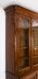 Antique Victorian Four-Door Flame Mahogany Library Bookcase  19th Century | Ref. no. A4296 | Regent Antiques