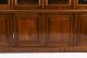 Antique Victorian Four-Door Flame Mahogany Library Bookcase  19th Century | Ref. no. A4296 | Regent Antiques