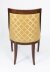 Antique French Louis Revival Dining Table and 6 Empire chairs 20th C | Ref. no. A4300a | Regent Antiques