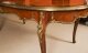 Antique French Louis Revival Dining Table and 6 Empire chairs 20th C | Ref. no. A4300a | Regent Antiques