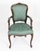 Antique French Louis Revival Dining Table and 6 chairs 20th C | Ref. no. A4300b | Regent Antiques