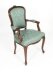 Antique French Louis Revival Dining Table and 6 chairs 20th C | Ref. no. A4300b | Regent Antiques