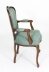 Antique French Louis Revival Dining Table and 6 chairs 20th C | Ref. no. A4300b | Regent Antiques