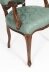 Antique French Louis Revival Dining Table and 6 chairs 20th C | Ref. no. A4300b | Regent Antiques