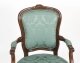 Antique French Louis Revival Dining Table and 6 chairs 20th C | Ref. no. A4300b | Regent Antiques