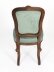 Antique French Louis Revival Dining Table and 6 chairs 20th C | Ref. no. A4300b | Regent Antiques