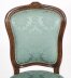 Antique French Louis Revival Dining Table and 6 chairs 20th C | Ref. no. A4300b | Regent Antiques