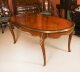Antique French Louis Revival Dining Table and 6 chairs 20th C | Ref. no. A4300b | Regent Antiques
