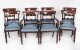 Antique Set 8 English William IV  Barback Dining Chairs Circa 1830  19th C | Ref. no. A4301 | Regent Antiques