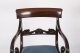 Antique Set 8 English William IV  Barback Dining Chairs Circa 1830  19th C | Ref. no. A4301 | Regent Antiques