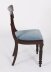Antique Set 8 English William IV  Barback Dining Chairs Circa 1830  19th C | Ref. no. A4301 | Regent Antiques