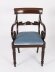 Antique Set 8 English William IV  Barback Dining Chairs Circa 1830  19th C | Ref. no. A4301 | Regent Antiques