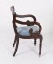 Antique Set 8 English William IV  Barback Dining Chairs Circa 1830  19th C | Ref. no. A4301 | Regent Antiques