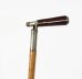 Antique English Telescope Walking Stick Cane  Circa 1920  88cm/34.5 inches | Ref. no. A4305 | Regent Antiques