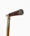 Antique English Telescope Walking Stick Cane  Circa 1920  88cm/34.5 inches | Ref. no. A4305 | Regent Antiques
