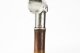 Antique Chinese Silver Walking Stick Cane C1880 19th Century  83cm/32.6inches | Ref. no. A4306 | Regent Antiques
