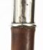 Antique Chinese Silver Walking Stick Cane C1880 19th Century  83cm/32.6inches | Ref. no. A4306 | Regent Antiques