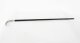 Antique Burmese Silver Ebonised Walking Stick Cane 19th C  91cm/36inches | Ref. no. A4307 | Regent Antiques