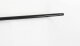 Antique Burmese Silver Ebonised Walking Stick Cane 19th C  91cm/36inches | Ref. no. A4307 | Regent Antiques