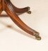 Vintage 7ft Regency Revival Twin Pillar Dining Table  William Tillman 20th C | Ref. no. A4308 | Regent Antiques