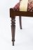 Vintage Regency Revival Dining Table by William Tillman & 8 Chairs 20th C | Ref. no. A4308a | Regent Antiques