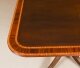 Vintage Regency Revival Dining Table by William Tillman & 8 Chairs 20th C | Ref. no. A4308a | Regent Antiques