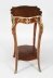 Antique French Louis Revival  Marqutry Ormolu Occasional Table c.1850 | Ref. no. A4320 | Regent Antiques