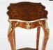Antique French Louis Revival  Marqutry Ormolu Occasional Table c.1850 | Ref. no. A4320 | Regent Antiques