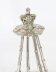 Antique Silver Plated Coronet &  Rifles Toast Rack  Circa 1900 | Ref. no. A4323 | Regent Antiques