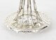 Antique Silver Plated Coronet &  Rifles Toast Rack  Circa 1900 | Ref. no. A4323 | Regent Antiques