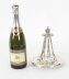 Antique Silver Plated Coronet &  Rifles Toast Rack  Circa 1900 | Ref. no. A4323 | Regent Antiques