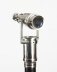 Vintage English Telescope Walking Stick Cane Dolland 20TH C 103cm/40.5 inches | Ref. no. A4336 | Regent Antiques